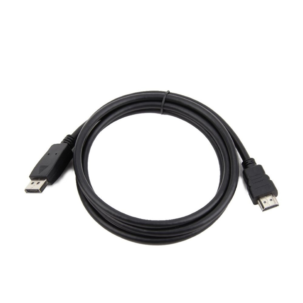 Cablexpert DisplayPort to HDMI Cable 3m