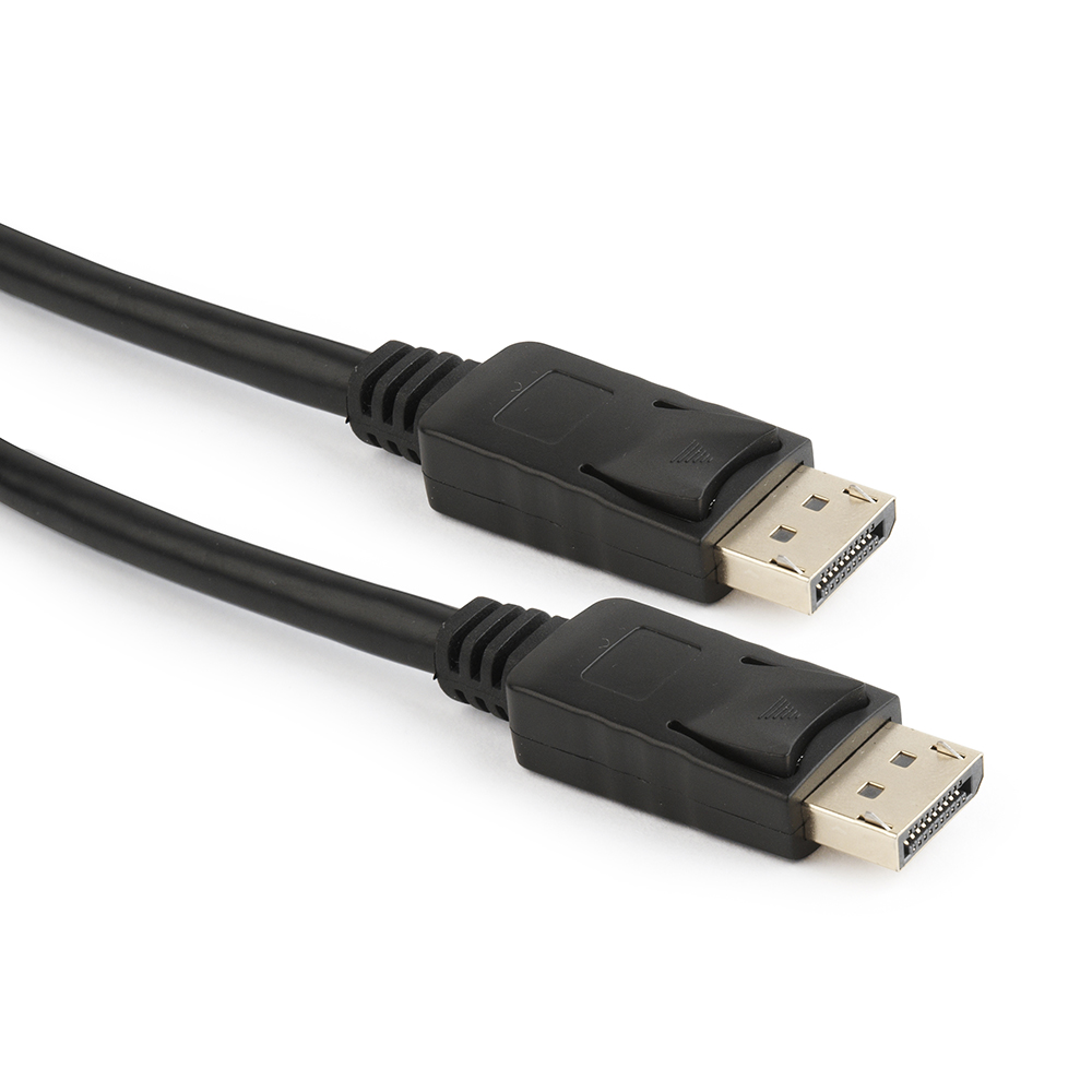 Cablexpert DisplayPort Interface Cable 1m