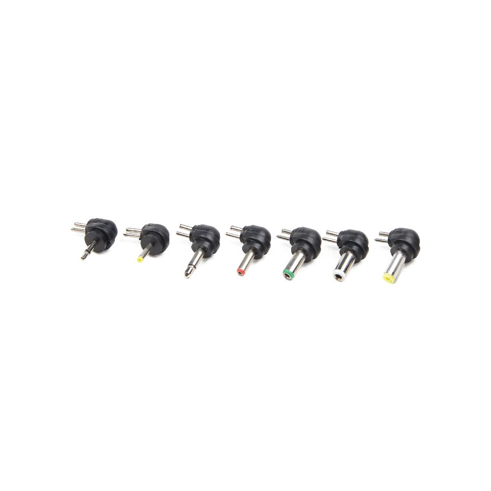 Gembird 12W Universal AC-DC Power Adapter