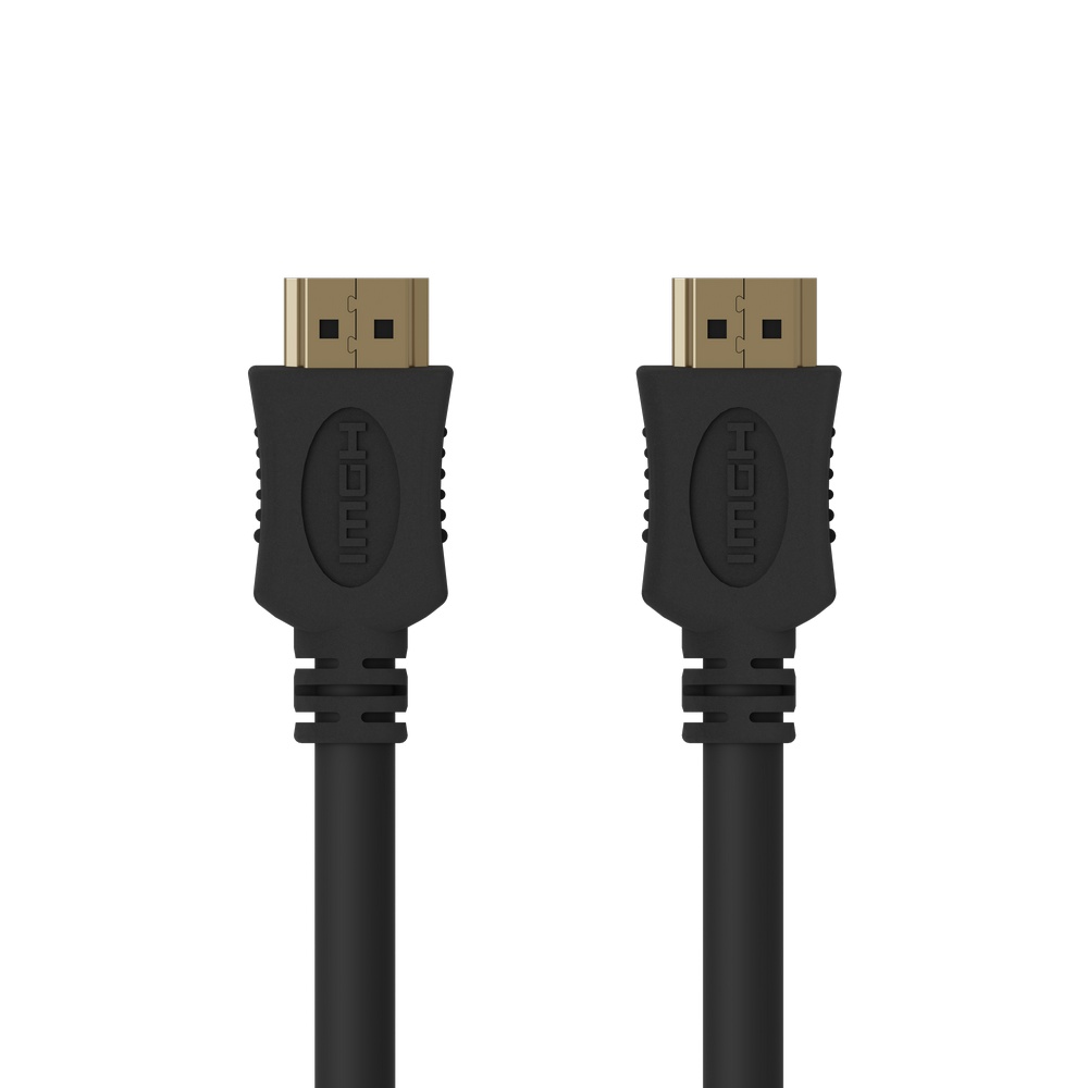 Cablexpert HDMI + Ethernet Cable 1.8m