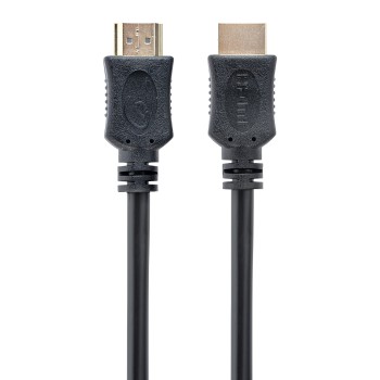 Cablexpert High-Speed HDMI Cable with Ethernet 1m