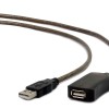 Cablexpert USB Extension Cable 10m