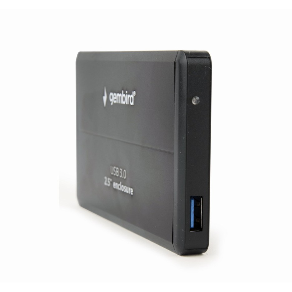 Gembird USB 3.0 Enclosure for 2.5" SATA Drives