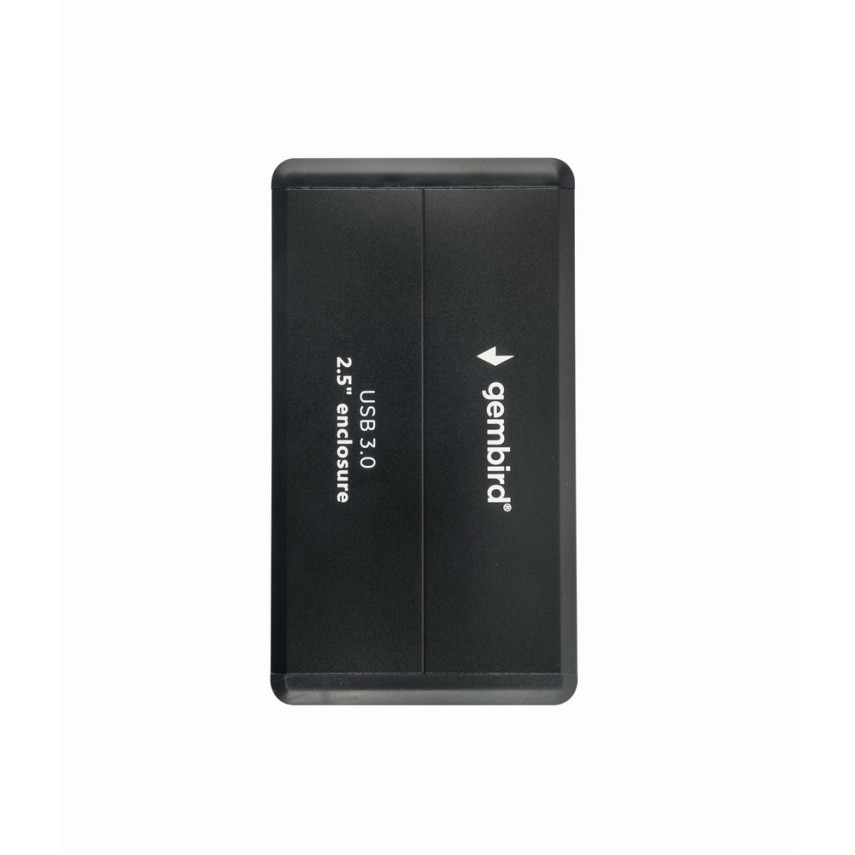 Gembird USB 3.0 Enclosure for 2.5" SATA Drives