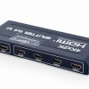 Gembird 4-Port HDMI Splitter