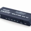 Gembird 4-Port HDMI Splitter