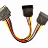 Cablexpert SATA Power Splitter Cable