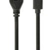 Cablexpert USB 2.0 A-Male to C-Male Cable 1m