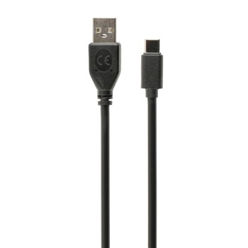 Cablexpert USB 2.0 A-Male to C-Male Cable 1m