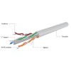 Cablexpert Cat6 UTP Solid LAN Cable 305m (Box/Reel)