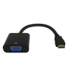 Cablexpert HDMI to VGA Adapter