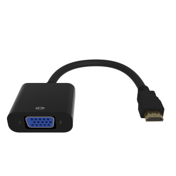 Cablexpert HDMI to VGA Adapter