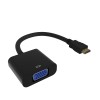 Cablexpert HDMI to VGA Adapter