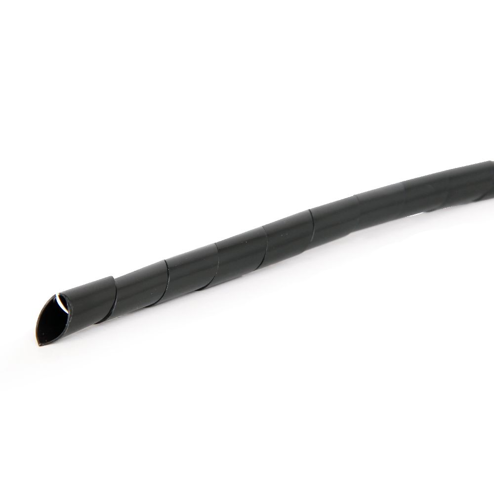 Cablexpert Spiral Cable 10m