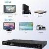 Gembird 8-Port HDMI Splitter