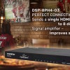 Gembird 8-Port HDMI Splitter