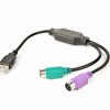 Cablexpert USB to PS/2 Converter