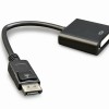 Cablexpert DisplayPort to DVI Adapter Black