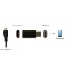 Cablexpert USB 2.0 Type-C Adapter