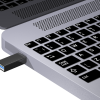 Gembird USB 3.0 Type-C Adapter CM/AF