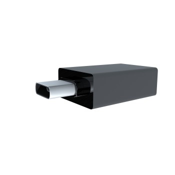 Gembird USB 3.0 Type-C Adapter CM/AF