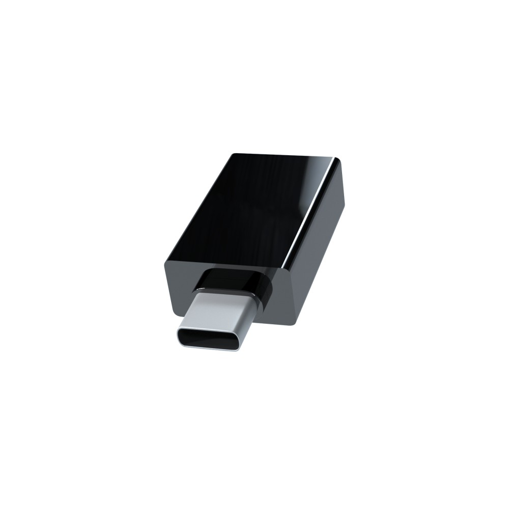 Gembird USB 3.0 Type-C Adapter CM/AF