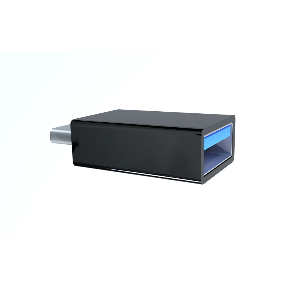 Gembird USB 3.0 Type-C Adapter CM/AF