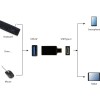 Gembird USB 3.0 Type-C Adapter CM/AF