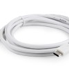 Cablexpert USB 3.0 A-Male to C-Male Cable 1.8m White