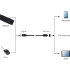 Cablexpert USB 3.0 Type-C OTG Adapter