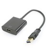 Gembird USB to HDMI Display Adapter