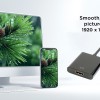 Gembird USB to HDMI Display Adapter
