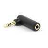 Cablexpert 3.5mm Audio Jack Adapter