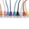 Cablexpert Cat5e UTP Patch Cable 3m Black