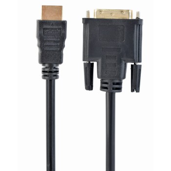 Cablexpert HDMI to DVI M-Male Cable 1.8m