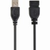 Cablexpert USB 2.0 Extension Cable 15ft