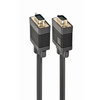 Cablexpert VGA Cable Black 3m