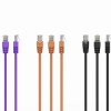 Cablexpert Cat5e UTP Patch Cable 3m Gray