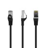 Cablexpert Cat6 UTP Patch Cable 2m Black