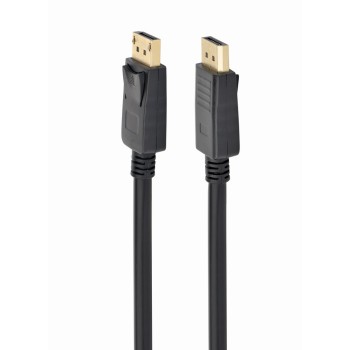 Cablexpert DisplayPort Interface Cable 3m