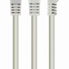 Cablexpert Cat6 UTP Patch Cable 0.25m Gray
