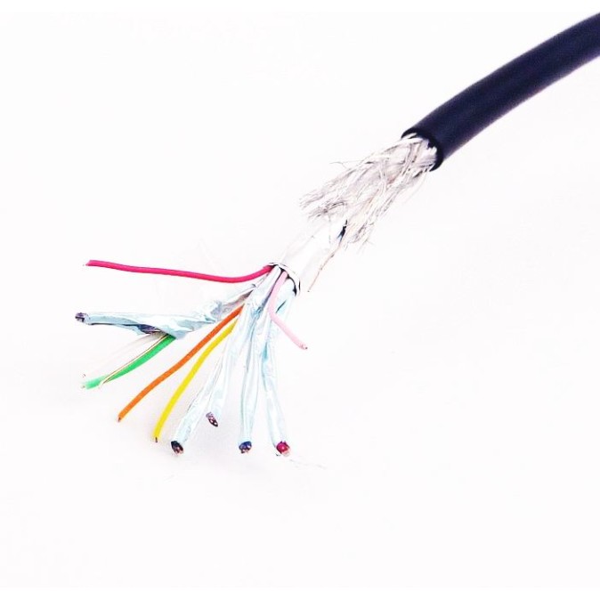 Cablexpert High-Speed HDMI Cable 30m