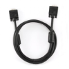 Cablexpert VGA Cable Black 10m