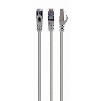 Cablexpert Cat6 UTP Patch Cable 15m Gray