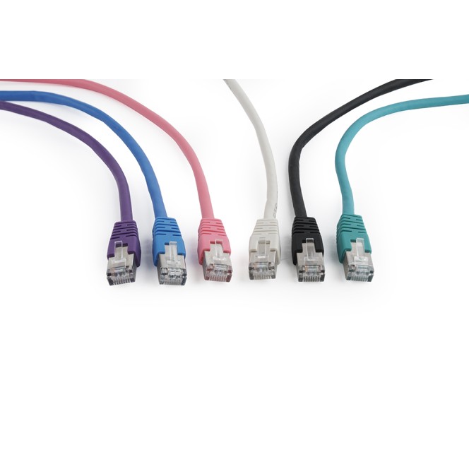Cablexpert Cat6 UTP Patch Cable 2m Green