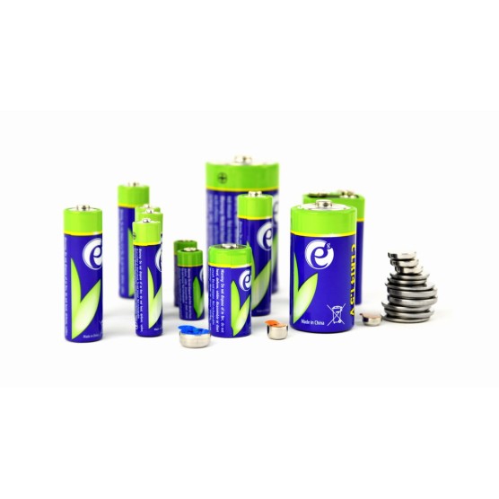 Energenie Alkaline 23A Batteries 2pcs