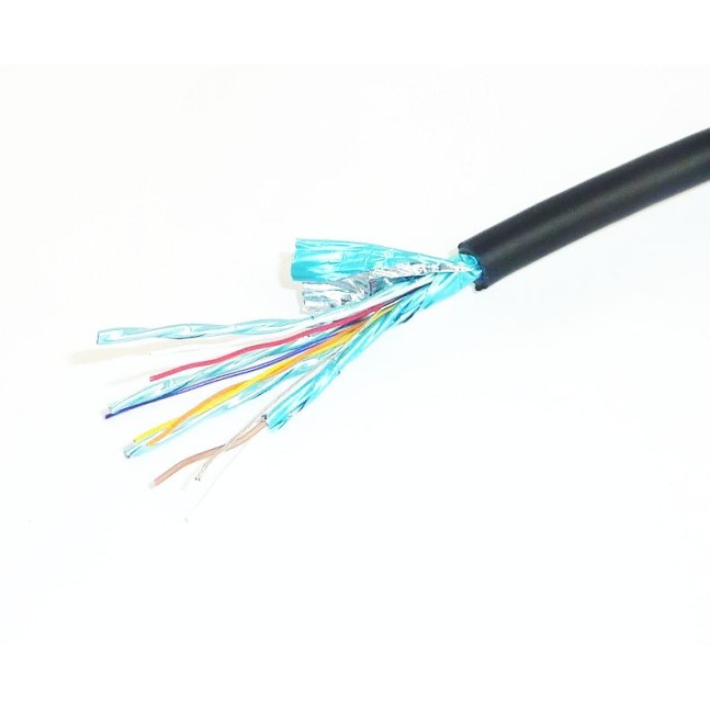 Cablexpert DisplayPort to HDMI Cable 3m