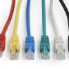 Cablexpert Cat6 UTP Patch Cable 0.25m Green