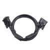 Cablexpert DVI Video Cable Black 10ft